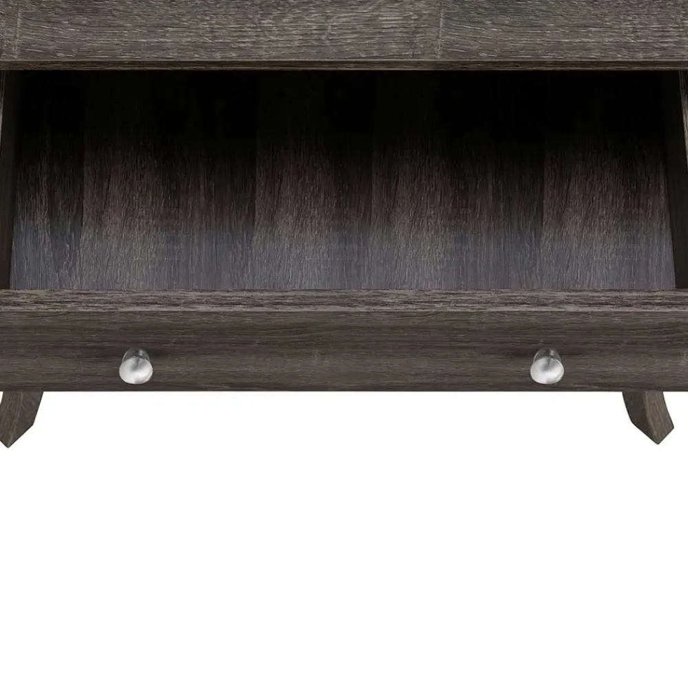 Wohnen Badezimmer Kommode mit vier Schubladen - Fionora