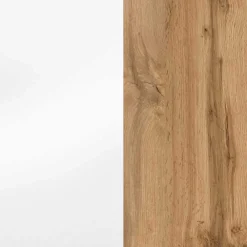 Wohnen Badezimmer Möbel Set - Schränke - Maklesa (vierteilig)