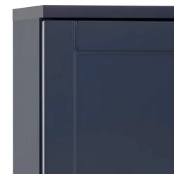 Wohnen Badschränke*Badezimmer Oberschrank mit Tür & Fächern - Canyon