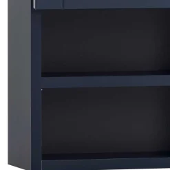 Wohnen Badschränke*Badezimmer Oberschrank mit Tür & Fächern - Canyon