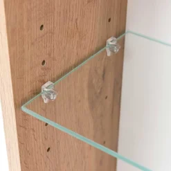 Wohnen Badezimmer Schrankset modern - Mia (dreiteilig)