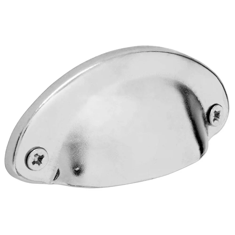 Wohnen Badezimmer Spiegelschrank 1-türig & Schublade & Fächer - Zenca