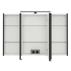 Wohnen Badezimmer Spiegelschrank 100 cm breit - Ostoro