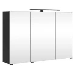 Wohnen Badezimmer Spiegelschrank 100 cm breit - Ostoro