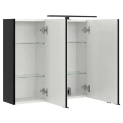 Wohnen Badezimmer Spiegelschrank 100 cm breit - Ostoro