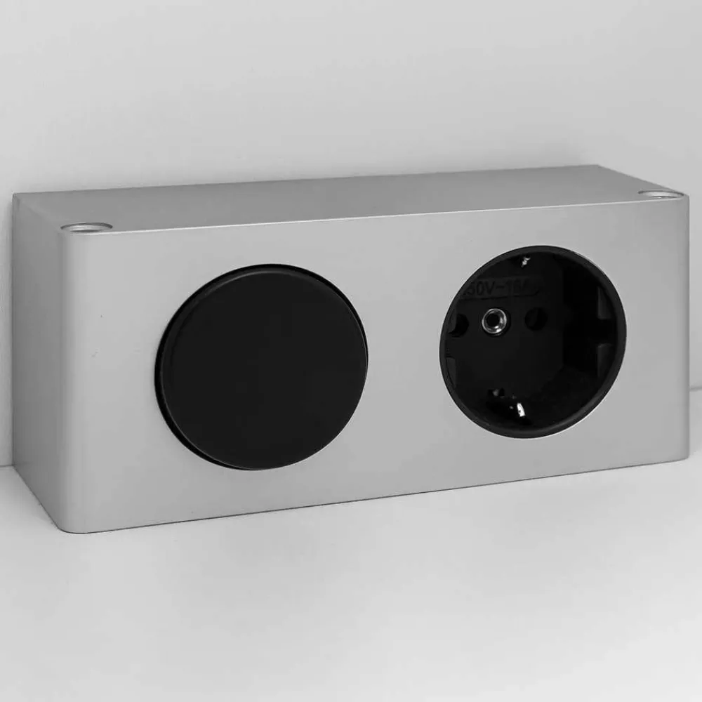 Wohnen Badezimmer Spiegelschrank 100 cm breit - Ostoro