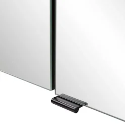 Wohnen Badezimmer Spiegelschrank 100 cm breit - Ostoro