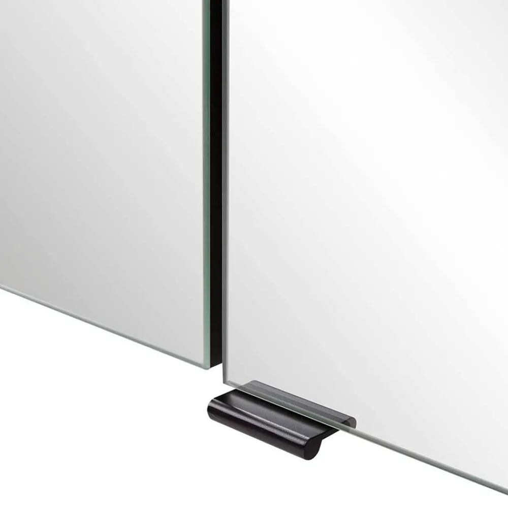 Wohnen Badezimmer Spiegelschrank 100 cm breit - Ostoro