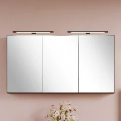Wohnen Badezimmer Spiegelschrank 120 cm breit - Ucaida