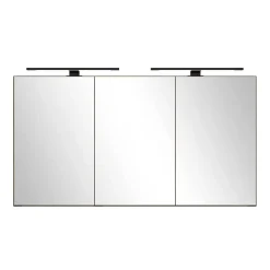 Wohnen Badezimmer Spiegelschrank 120 cm breit - Ucaida