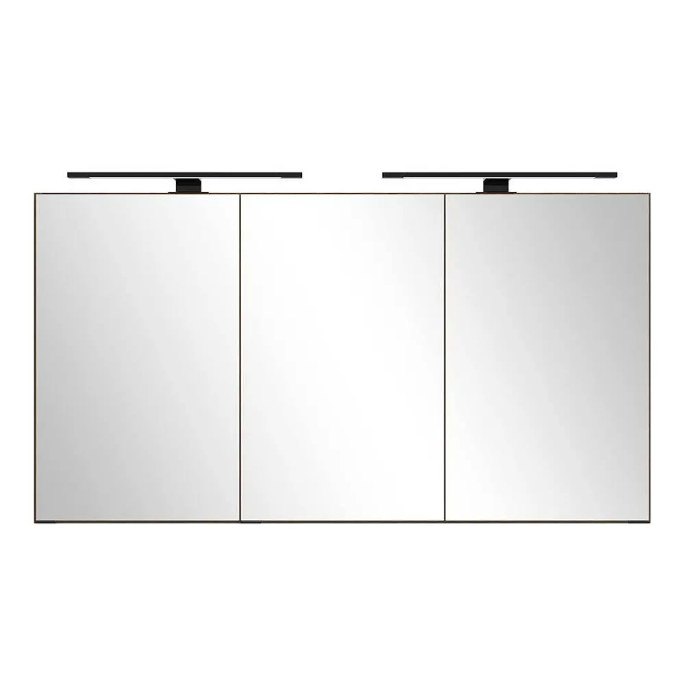 Wohnen Badezimmer Spiegelschrank 120 cm breit - Ucaida