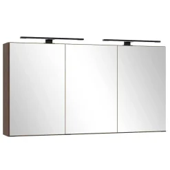 Wohnen Badezimmer Spiegelschrank 120 cm breit - Ucaida