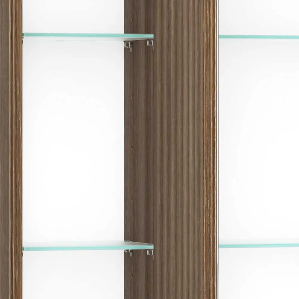 Wohnen Badezimmer Spiegelschrank 120 cm breit - Ucaida