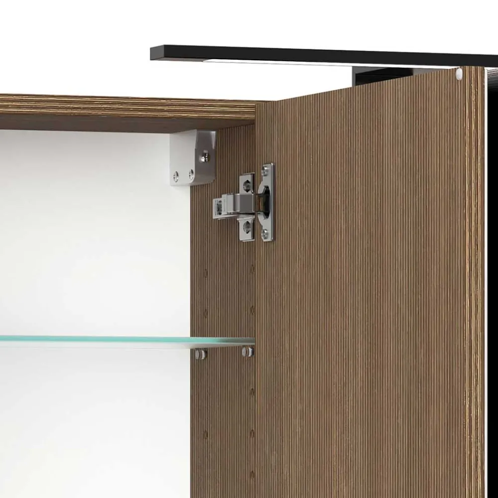 Wohnen Badezimmer Spiegelschrank 120 cm breit - Ucaida