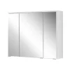 Wohnen Badezimmer Spiegelschrank in 60cm oder 80cm Breite - Vohdan