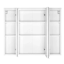 Wohnen Badezimmer Spiegelschrank in 60cm oder 80cm Breite - Vohdan