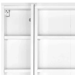 Wohnen Badezimmer Spiegelschrank in 60cm oder 80cm Breite - Vohdan