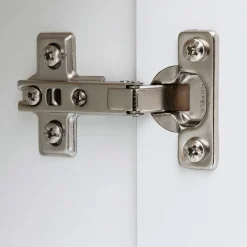 Wohnen Badezimmer Spiegelschrank in 60cm oder 80cm Breite - Vohdan