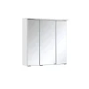 Wohnen Badezimmer Spiegelschrank mit 70 cm Breite - Sagunis I