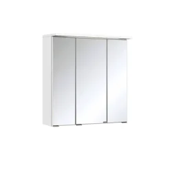 Wohnen Badezimmer Spiegelschrank mit 70 cm Breite - Sagunis I