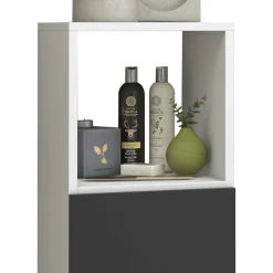 Wohnen Badschränke*Badezimmer Unterschrank mit 93 cm Höhe - Cranies