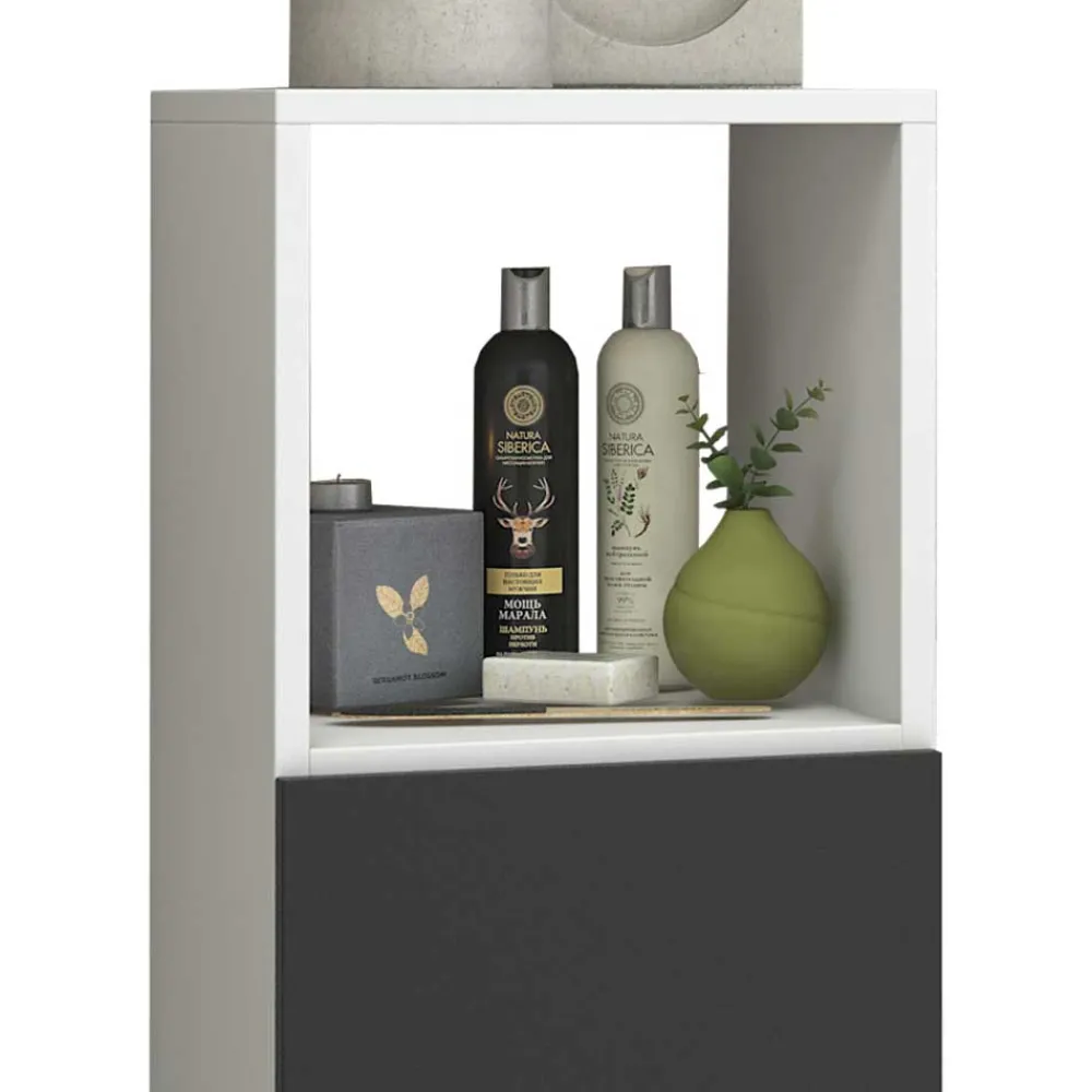 Wohnen Badschränke*Badezimmer Unterschrank mit 93 cm Höhe - Cranies