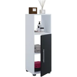 Wohnen Badschränke*Badezimmer Unterschrank mit 93 cm Höhe - Cranies