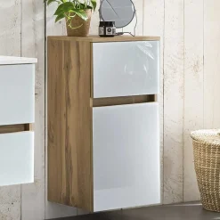 Wohnen Badschränke*Badezimmer Unterschrank stehend oder hängend - Vrendina