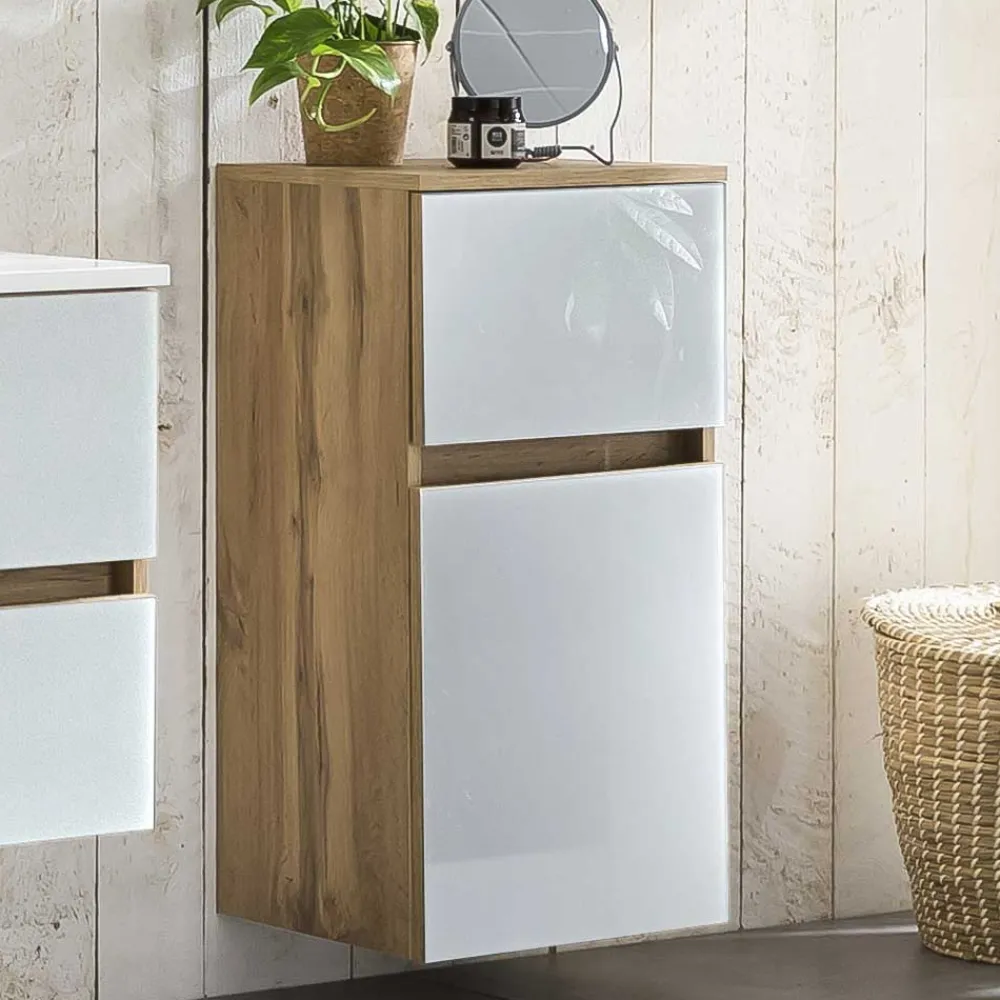 Wohnen Badschränke*Badezimmer Unterschrank stehend oder hängend - Vrendina