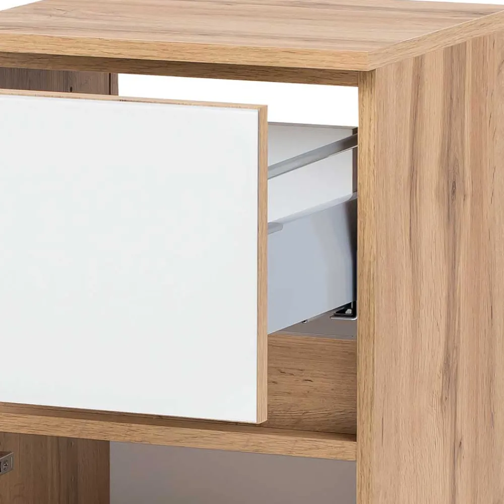 Wohnen Badschränke*Badezimmer Unterschrank stehend oder hängend - Vrendina