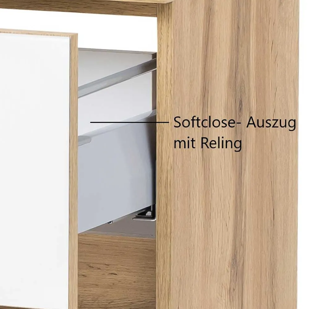 Wohnen Badschränke*Badezimmer Unterschrank stehend oder hängend - Vrendina