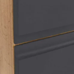 Wohnen Glasmöbel|Badezimmer Komplett*Badezimmer Waschplatz 105 cm breit - Jambi I (zweiteilig)