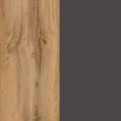 Wohnen Glasmöbel|Badezimmer Komplett*Badezimmer Waschplatz 105 cm breit - Jambi I (zweiteilig)