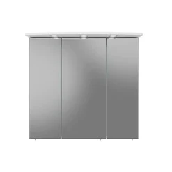 Wohnen Badezimmer Waschplatz Set - Bahare (zweiteilig)