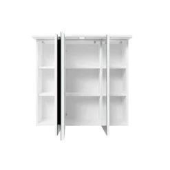 Wohnen Badezimmer Waschplatz Set - Bahare (zweiteilig)