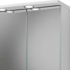 Wohnen Badezimmer Waschplatz Set - Bahare (zweiteilig)