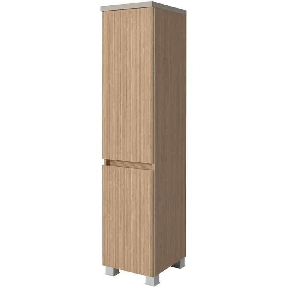 Wohnen Badezimmer Waschplatz und Stauraum - Vibulam (dreiteilig)