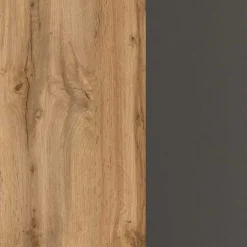 Wohnen Badezimmer Waschtisch & Schränke - Endely (dreiteilig)