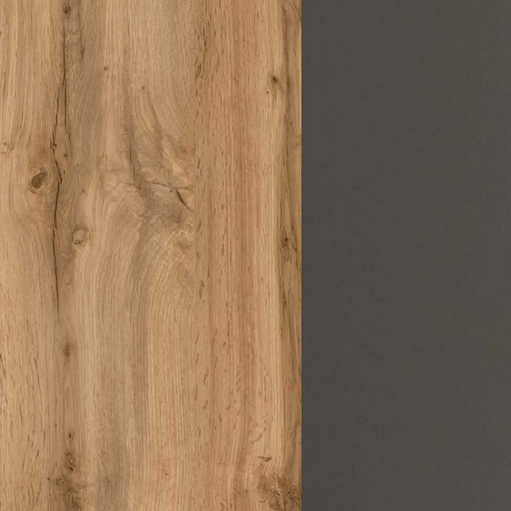 Wohnen Badezimmer Waschtisch & Schränke - Endely (dreiteilig)