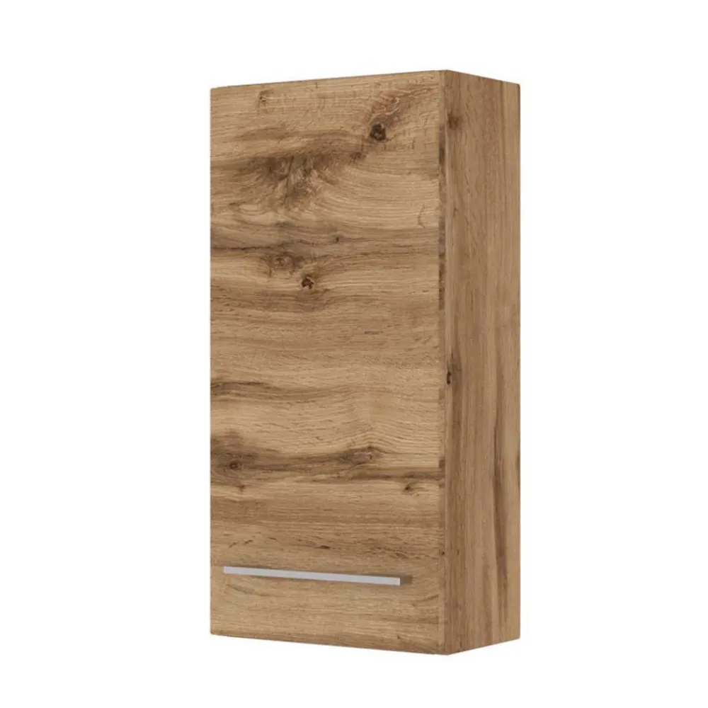 Wohnen Badezimmer-Ausstattung im Set - Lemnas (fünfteilig)