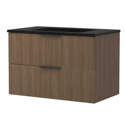 Wohnen Badezimmer Komplett*Badezimmer-Einrichtung Set modern - Ucaida (vierteilig)