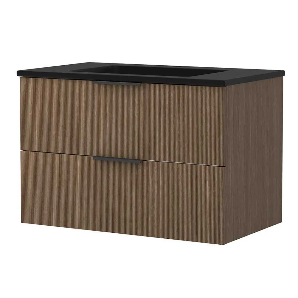 Wohnen Badezimmer Komplett*Badezimmer-Einrichtung Set modern - Ucaida (vierteilig)