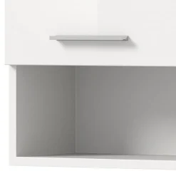 Wohnen Badezimmer-Hängeschrank mit Doppeltür - Henriette