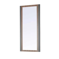 Wohnen Glasmöbel|Loft Möbel*Badezimmermöbel im Industry und Loft Stil - Forawas (dreiteilig)