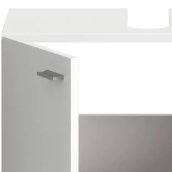 Wohnen Badezimmer Komplett*Badezimmermöbel Set - Harmone (dreiteilig)