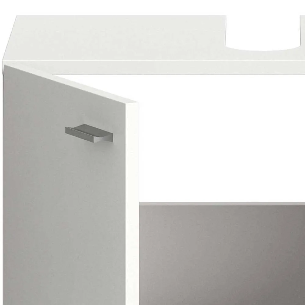 Wohnen Badezimmer Komplett*Badezimmermöbel Set - Harmone (dreiteilig)