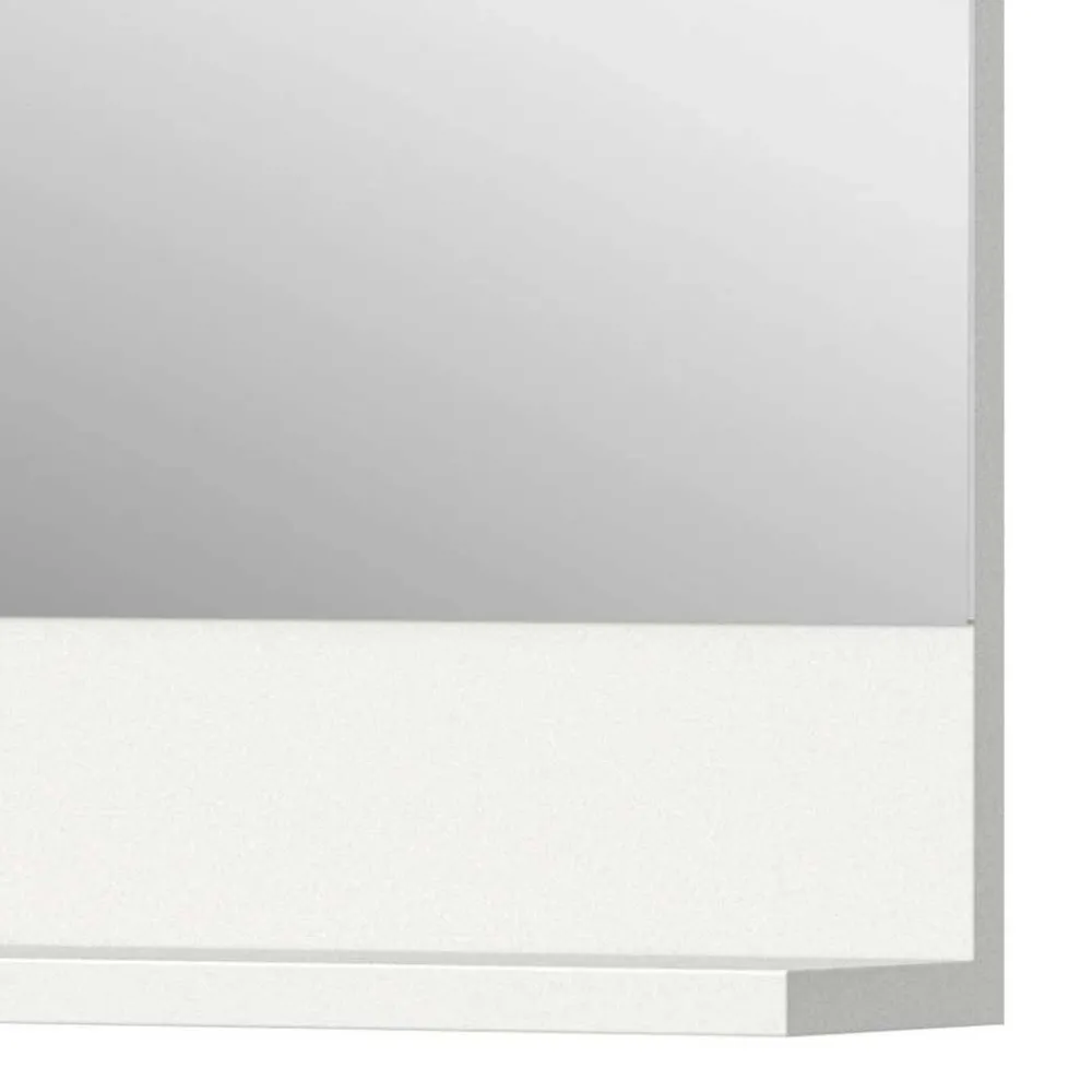 Wohnen Badezimmer Komplett*Badezimmermöbel Set - Harmone (dreiteilig)