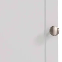 Wohnen Badezimmermöbel-Set Landhaus - Traciana (dreiteilig)