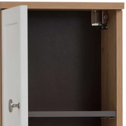 Wohnen Badezimmermöbel-Set Landhaus - Traciana (dreiteilig)