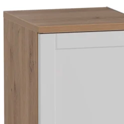 Wohnen Badezimmermöbel-Set Landhaus - Traciana (dreiteilig)